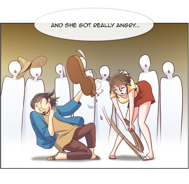 Read manga Annoying Alice - Chapter 58 - CGEdKMZNKnxIbCN - ManhwaXXL.com