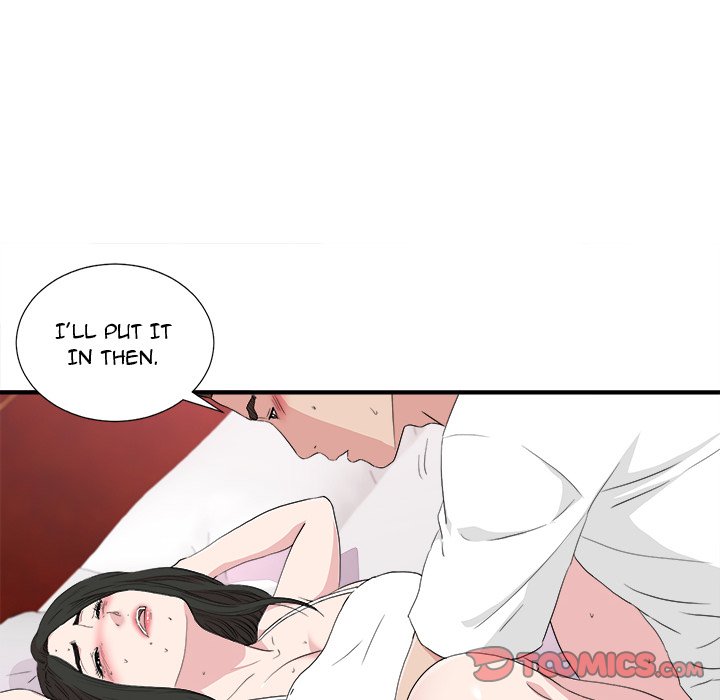 Watch image manhwa Secret Friend - Chapter 109 - CRVRi1beG3tIWEk - ManhwaXX.net