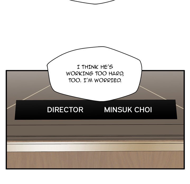 The image Cdus1ZAhTHCh2T5 in the comic Mr. Kang - Chapter 100 - ManhwaXXL.com
