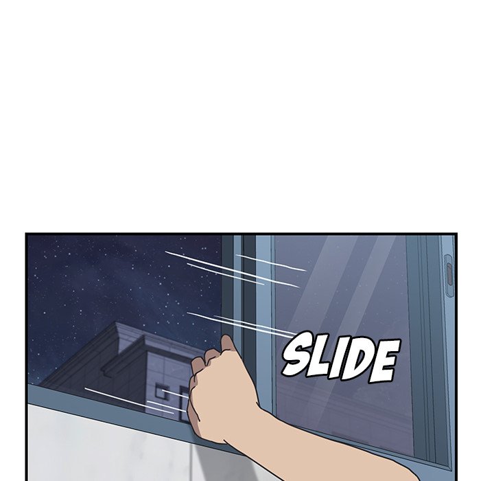 Watch image manhwa The Unwanted Roommate - Chapter 8 - ChSZLRYThsiGn3p - ManhwaXX.net