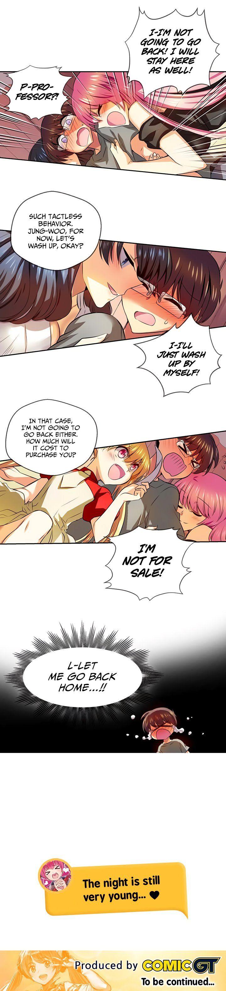 Watch image manhwa Hyulla's Race - Chapter 46.2 A Sweet Trap... - Co3rurZxuadiq0h - ManhwaXX.net