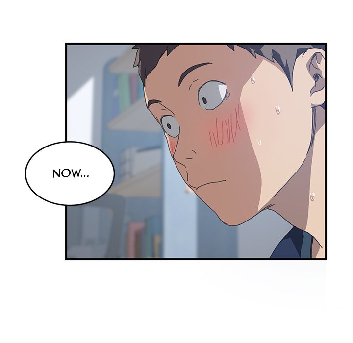 Watch image manhwa The Unwanted Roommate - Chapter 18 - CqMp4XhWQwnoUxD - ManhwaXX.net