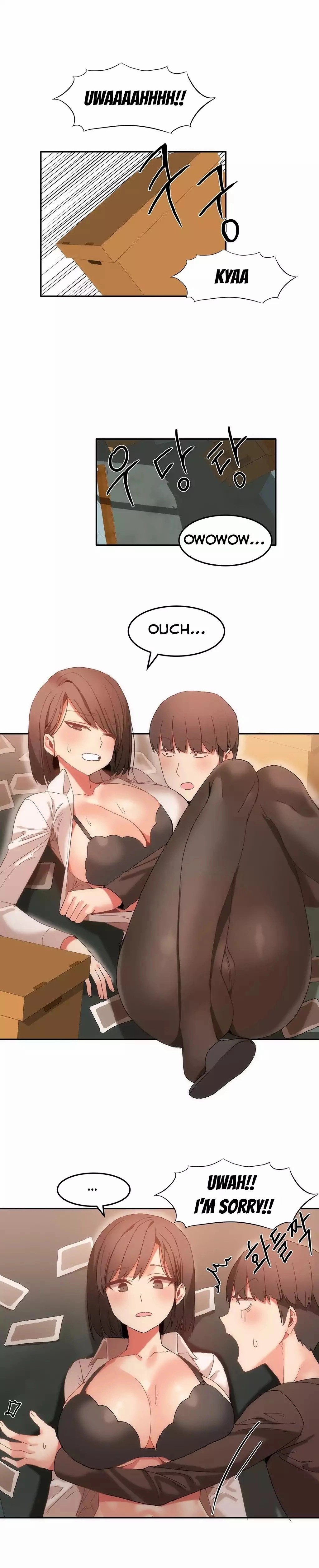 Watch image manhwa Hari's Steamy Boarding House - Chapter 16 - CrJ9lQikDXdXlQX - ManhwaXX.net