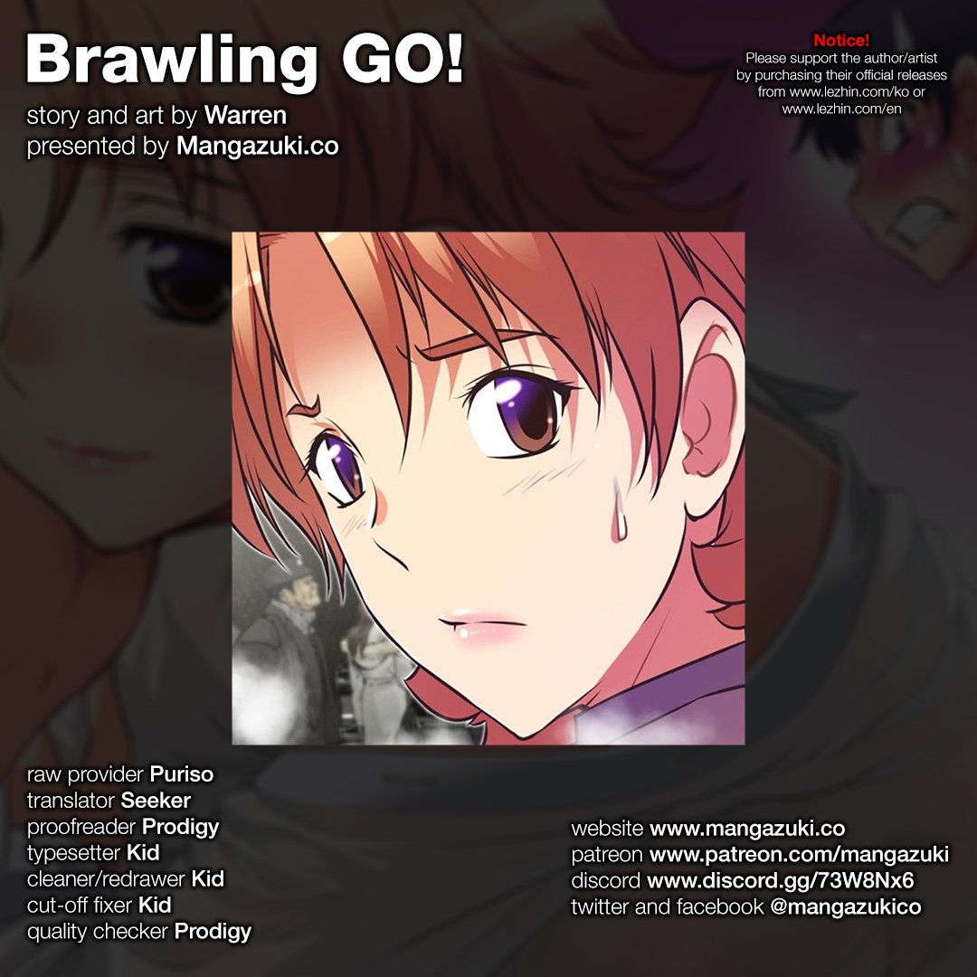 Watch image manhwa Brawling Go - Chapter 98 - CrUeVw9bIzT6g51 - ManhwaXX.net