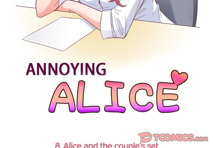 Read manga Annoying Alice - Chapter 8 - CyUrMTBn91cpVTv - ManhwaXXL.com