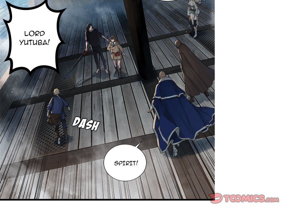 The image D18gnfJ3pJecByA in the comic Her Summon - Chapter 113 - ManhwaXXL.com