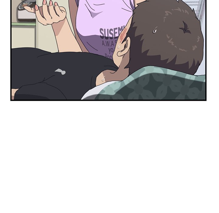 Watch image manhwa The Unwanted Roommate - Chapter 13 - D7T13ePuWeUfhQi - ManhwaXX.net