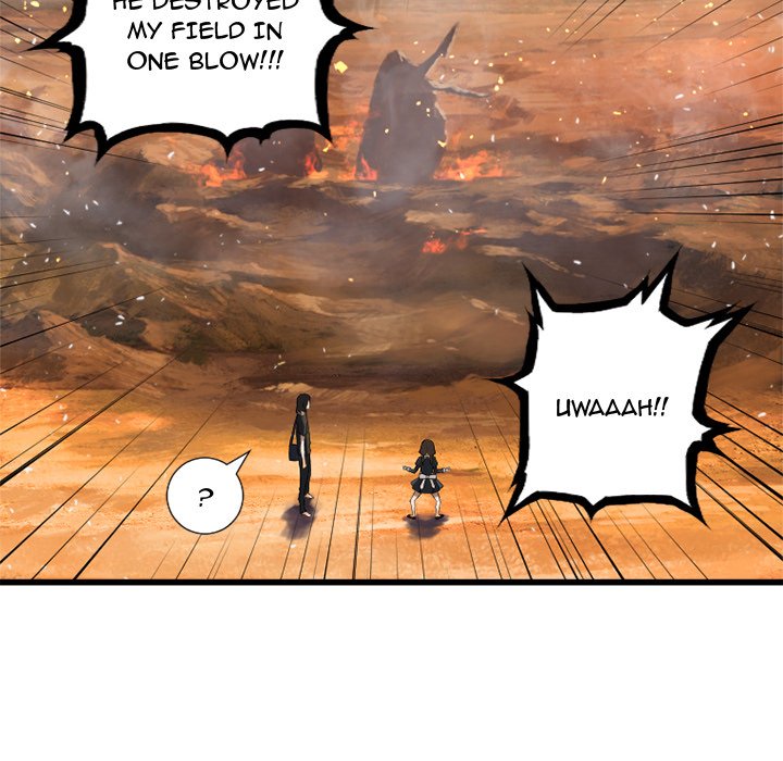 The image D7UQCIkUZyezWH9 in the comic Her Summon - Chapter 11 - ManhwaXXL.com