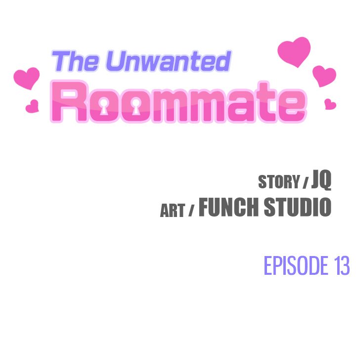 The image The Unwanted Roommate - Chapter 13 - D7zPGIZ13aRM8EN - ManhwaManga.io