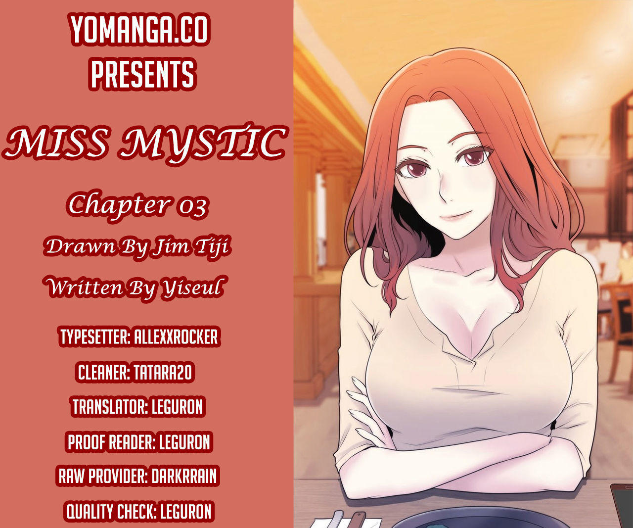 Read manga Miss Mystic - Chapter 3 - D85oOLMmAwr0Uv0 - ManhwaXXL.com