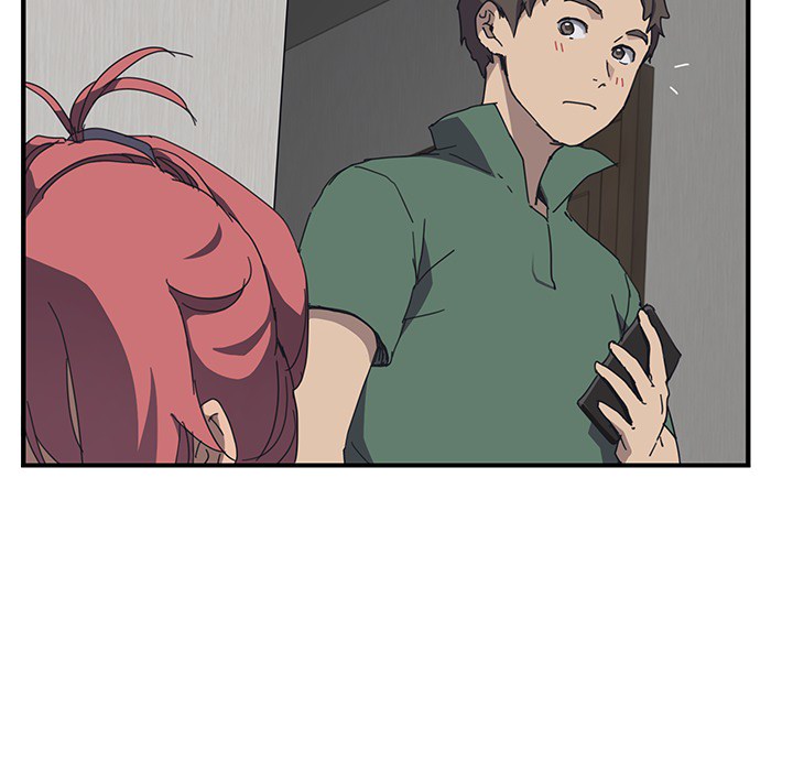 The image The Unwanted Roommate - Chapter 00 - D8Sfawgxm00BjRn - ManhwaManga.io