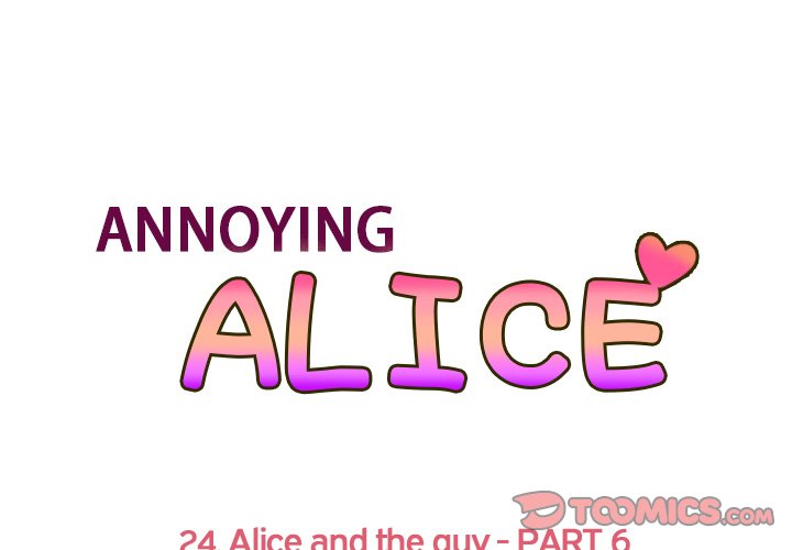 Watch image manhwa Annoying Alice - Chapter 24 - DFFHbK91Oh9i3Fj - ManhwaXX.net