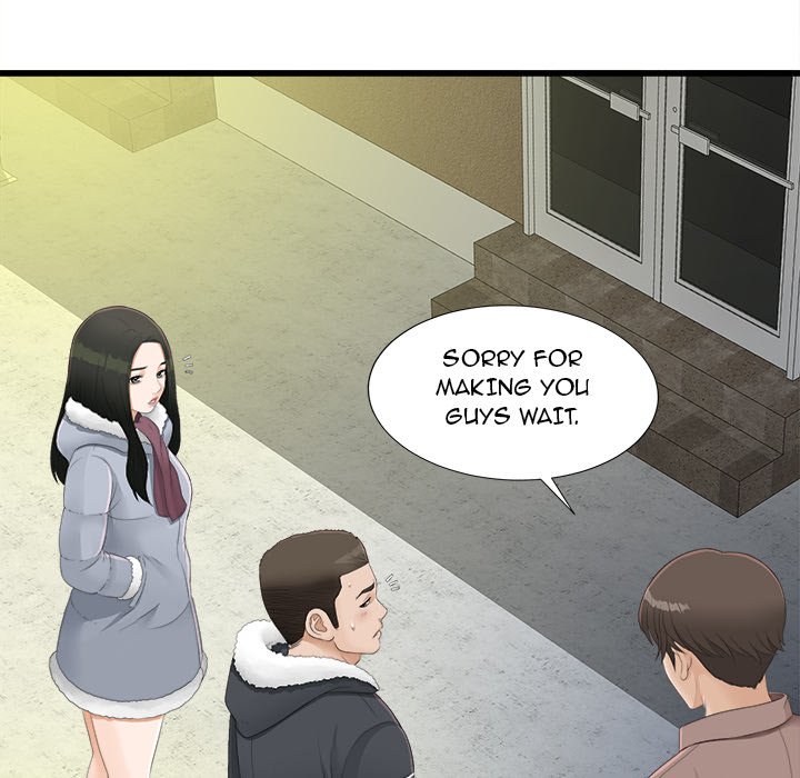 Watch image manhwa Secret Friend - Chapter 3 - DLGAkNHhMFjk1ar - ManhwaXX.net