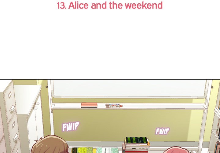 Read manga Annoying Alice - Chapter 13 - DLmIB7RCoRvlftn - ManhwaXXL.com