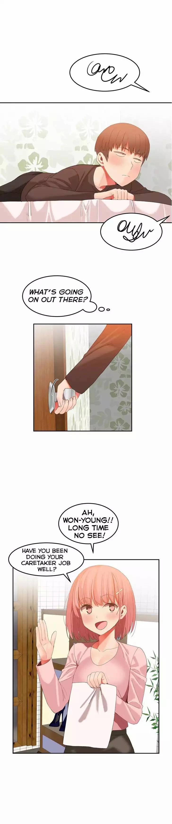 Read manga Hari's Steamy Boarding House - Chapter 23 - DOCjZmxhxgbokOZ - ManhwaXXL.com