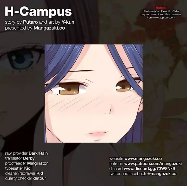 Xem ảnh H-Campus Raw - Chapter 52 - DSD5HQNYJNgGQdl - Hentai24h.Tv