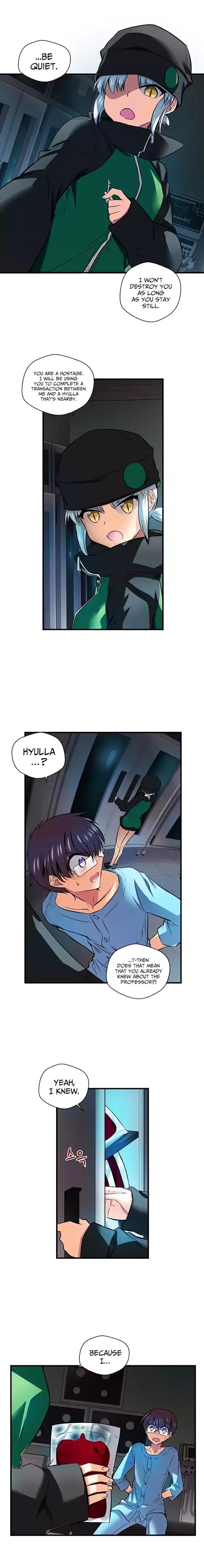 Watch image manhwa Hyulla's Race - Chapter 50.1 Vampire (1) - DlytQFSyaqkmHQf - ManhwaXX.net