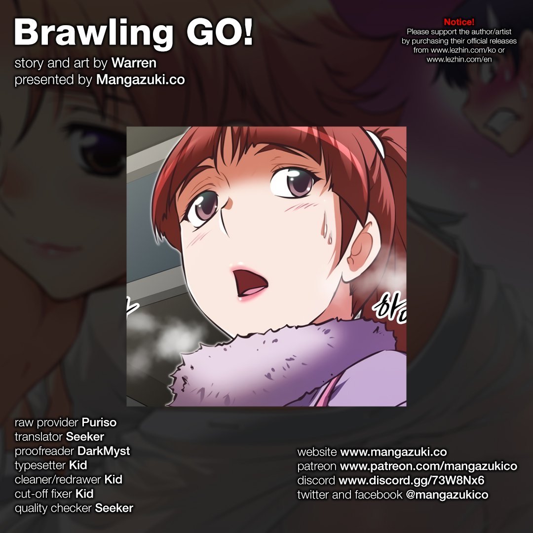 Xem ảnh Brawling Go Raw - Chapter 122 - DrlUmMrs1n0odXw - Hentai24h.Tv