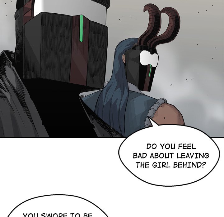 The image E9JRpYSKouPNUYW in the comic Delivery Knight - Chapter 55 - ManhwaXXL.com