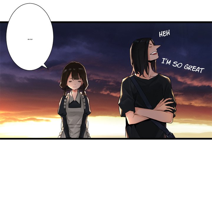 The image ES5RH7Lys4zG0DD in the comic Her Summon - Chapter 12 - ManhwaXXL.com