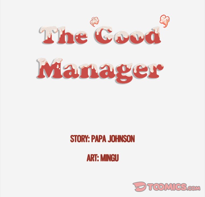 The image EhGMmdRCeisGR6f in the comic The Good Manager - Chapter 8 - ManhwaXXL.com