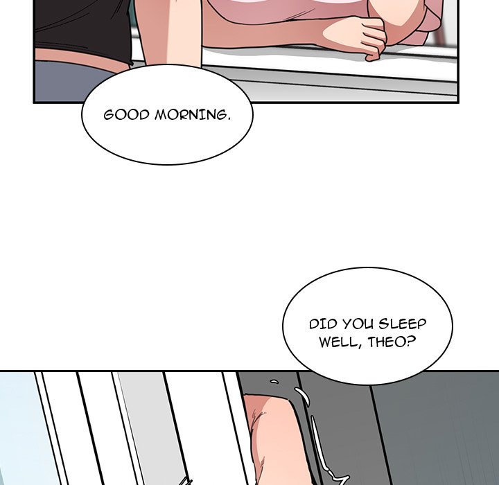 Watch image manhwa Close As Neighbors - Chapter 31 - EpMxrA0mOpYetTB - ManhwaXX.net