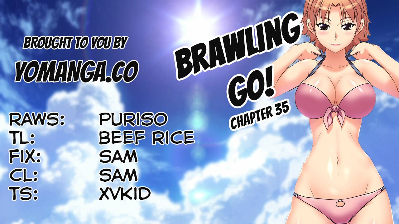 Read manga Brawling Go - Chapter 35 - ErFaUDYj1VH8jqc - ManhwaXXL.com