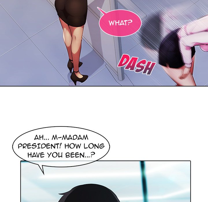 The image EvNPg6vlqjB6IaT in the comic Lady Long Legs - Chapter 6 - ManhwaXXL.com