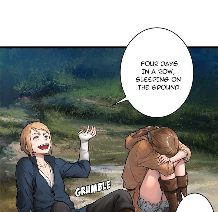The image F27othO6G6GIa5K in the comic Her Summon - Chapter 24 - ManhwaXXL.com