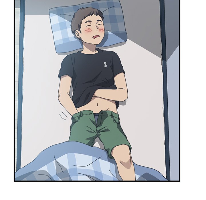 Watch image manhwa The Unwanted Roommate - Chapter 13 - F5XuJFPYMNLBgTb - ManhwaXX.net