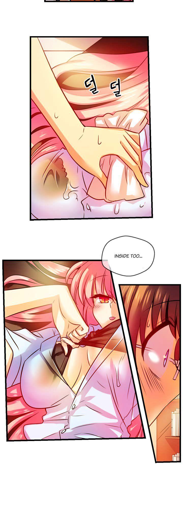 Watch image manhwa Hyulla's Race - Chapter 29.1 - F6i6S8kzCbx0STz - ManhwaXX.net