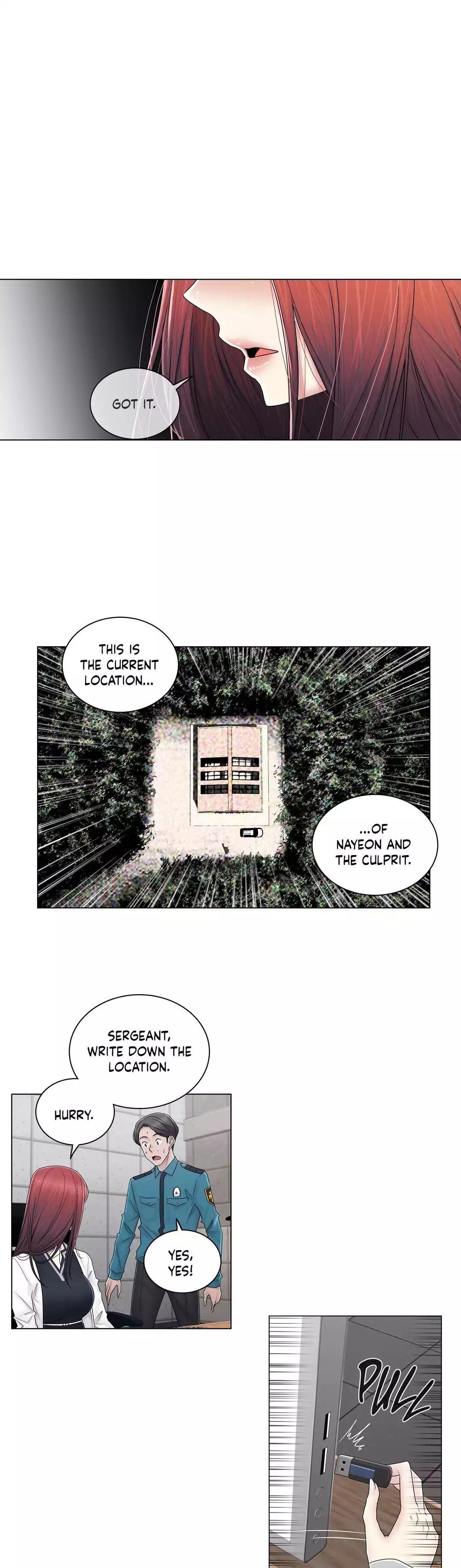 Watch image manhwa Miss Mystic - Chapter 82 - FN3aMmthNU2P5h1 - ManhwaXX.net