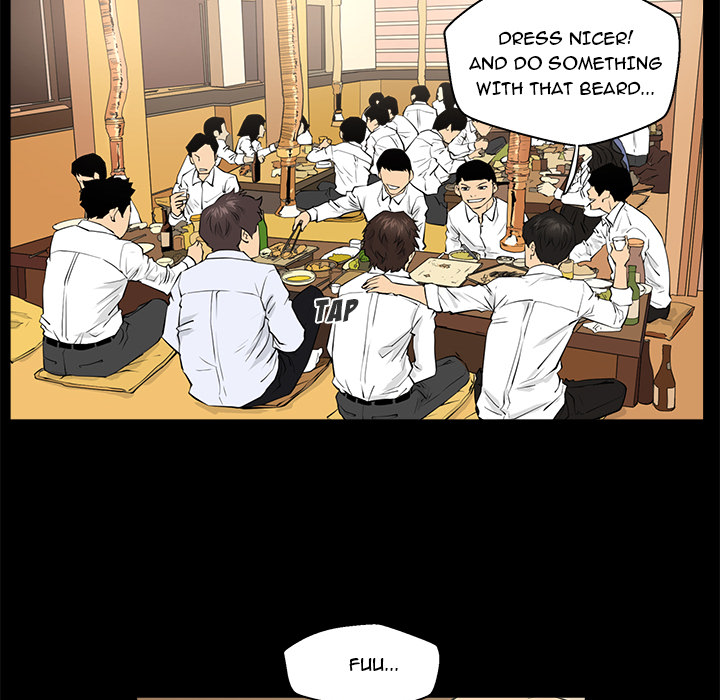 Read manga Mr. Kang - Chapter 1 - FNurPXNg6AT7DF0 - ManhwaXXL.com