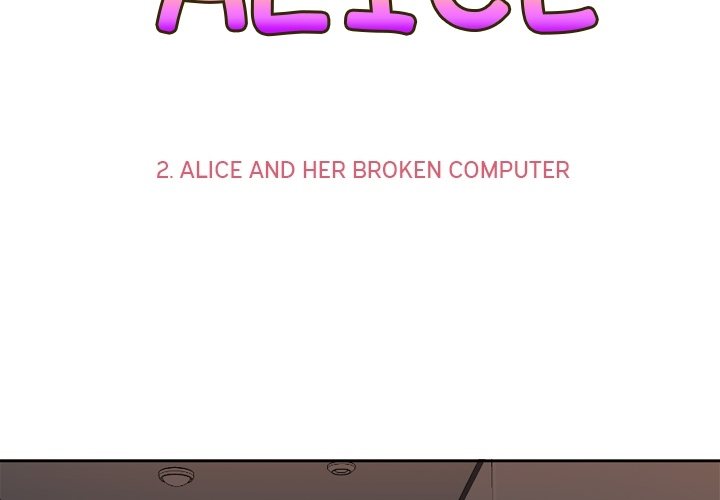 The image Annoying Alice - Chapter 2 - FSwOqyE0hQDVhjd - ManhwaManga.io