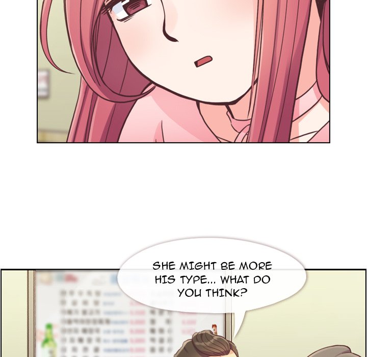 Read manga Annoying Alice - Chapter 45 - FloPdmkEQYhdImY - ManhwaXXL.com