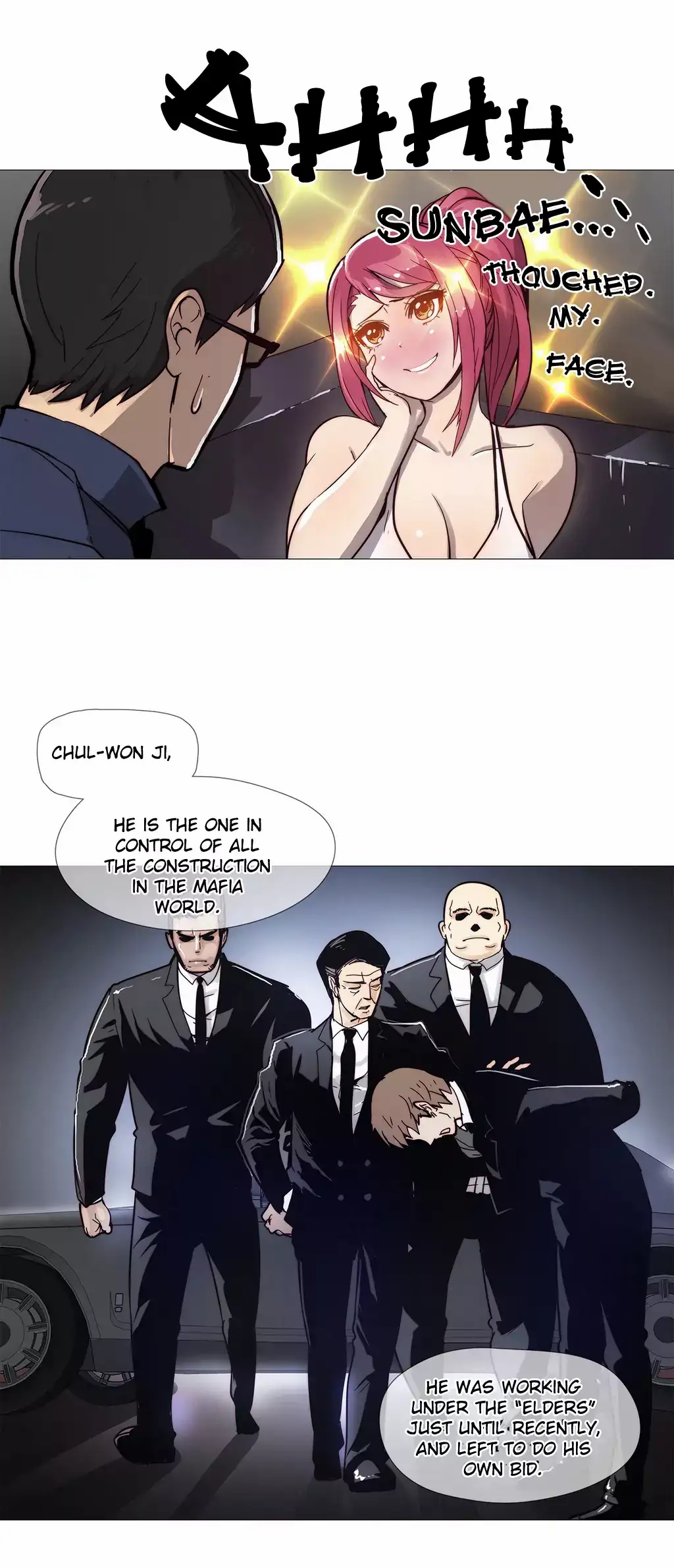 The image FtVACwNl3oQc42l in the comic Household Affairs - Chapter 9 - ManhwaXXL.com