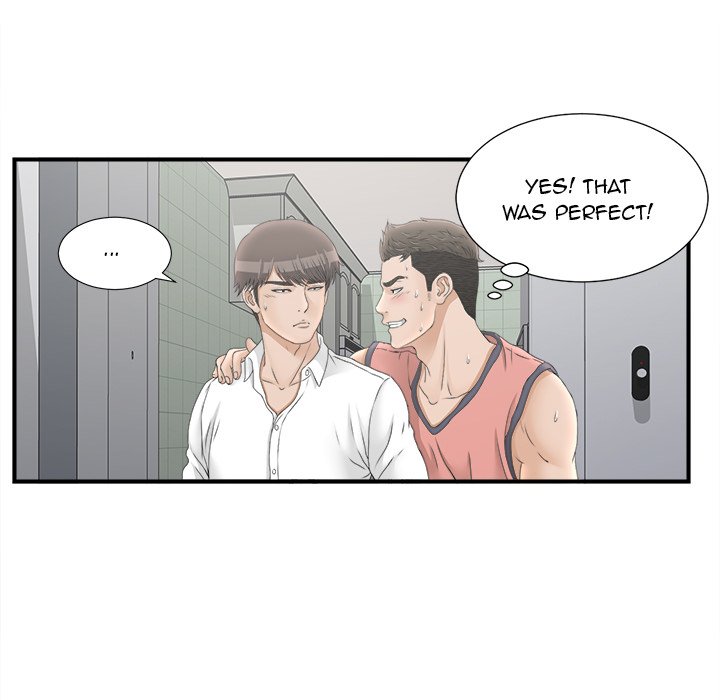 Watch image manhwa Secret Friend - Chapter 21 - FutBUad4Al5V6DT - ManhwaXX.net