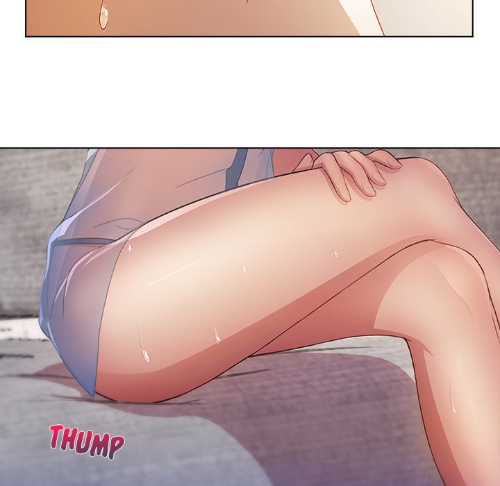 The image G5R6imXPaFGyiXj in the comic Lady Long Legs - Chapter 14 - ManhwaXXL.com