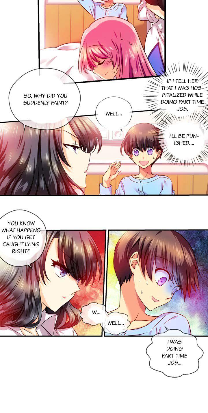 Watch image manhwa Hyulla's Race - Chapter 12.2 - G6K0Y1gYw6ylHNZ - ManhwaXX.net