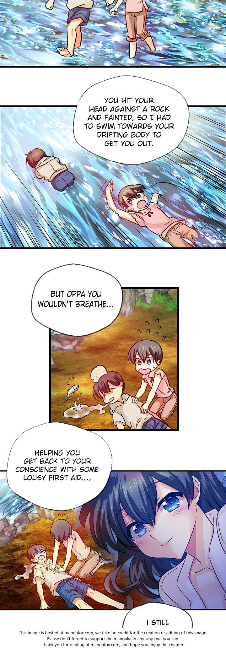 Watch image manhwa Hyulla's Race - Chapter 38.1 - G8BUXDTLQzSYIQv - ManhwaXX.net