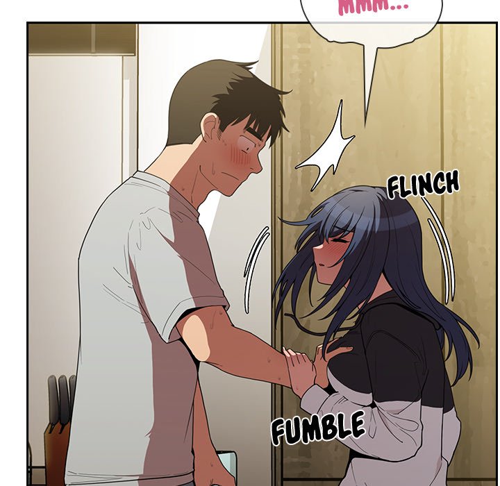 Watch image manhwa Close As Neighbors - Chapter 43 - GMCMloE0uzAHTgS - ManhwaXX.net