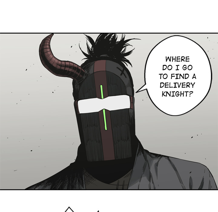 The image GYAlkxj5PKZDfXm in the comic Delivery Knight - Chapter 10 - ManhwaXXL.com