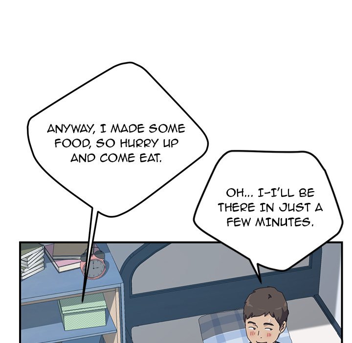 Watch image manhwa The Unwanted Roommate - Chapter 17 - GhIMdZLHcDc3xZs - ManhwaXX.net