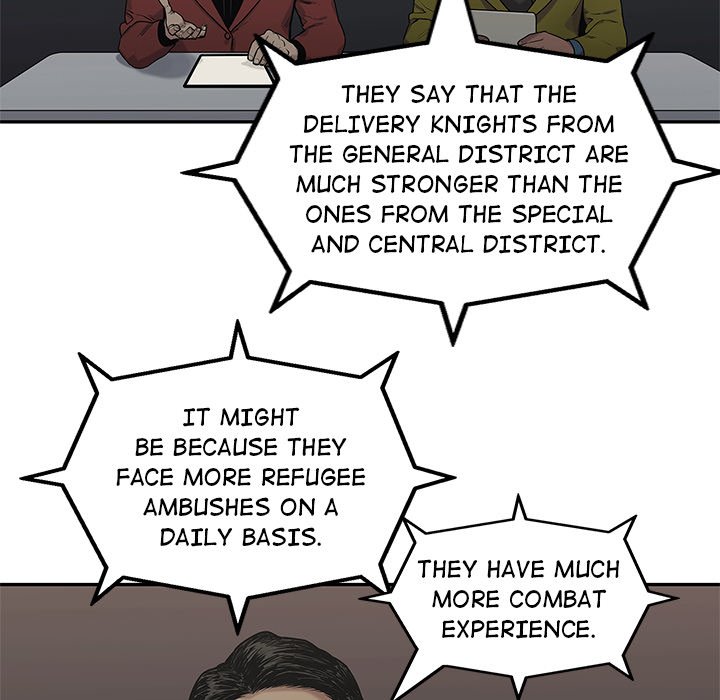 The image GtilmEEZPVEmAsu in the comic Delivery Knight - Chapter 81 - ManhwaXXL.com