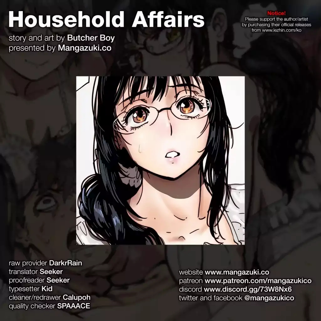 Xem ảnh Household Affairs Raw - Chapter 80 - Gy8QIlTBAXckdeO - Hentai24h.Tv