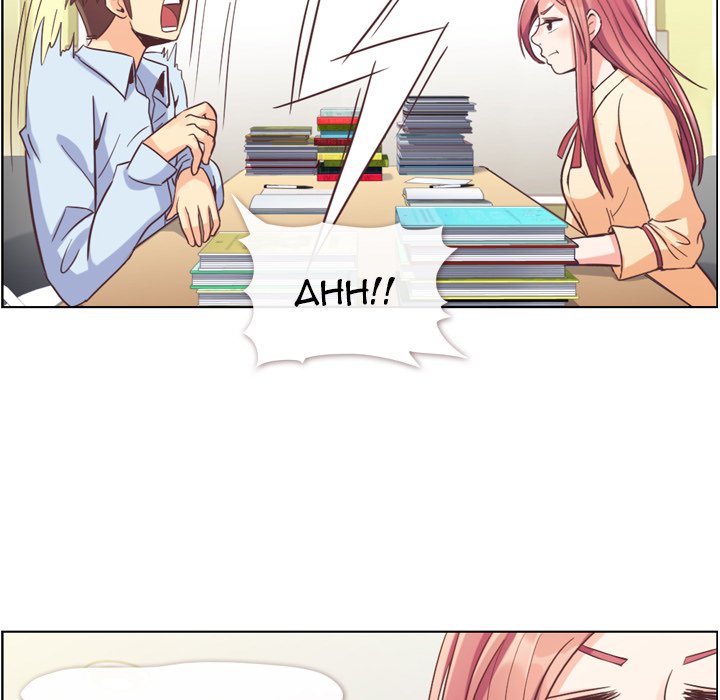 Read manga Annoying Alice - Chapter 51 - H89fTpgD4kQsFmc - ManhwaXXL.com