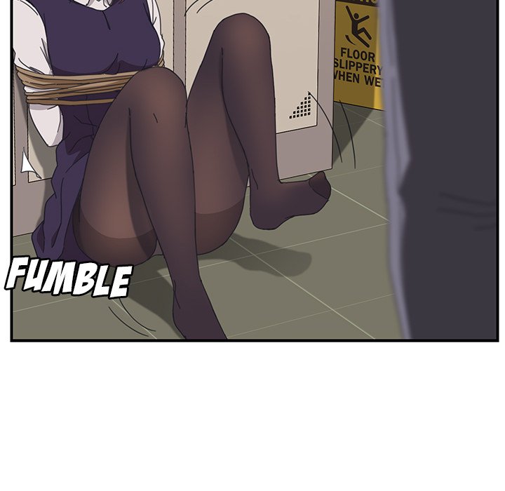 Watch image manhwa The Unwanted Roommate - Chapter 15 - H8gwAp5HzHQoose - ManhwaXX.net