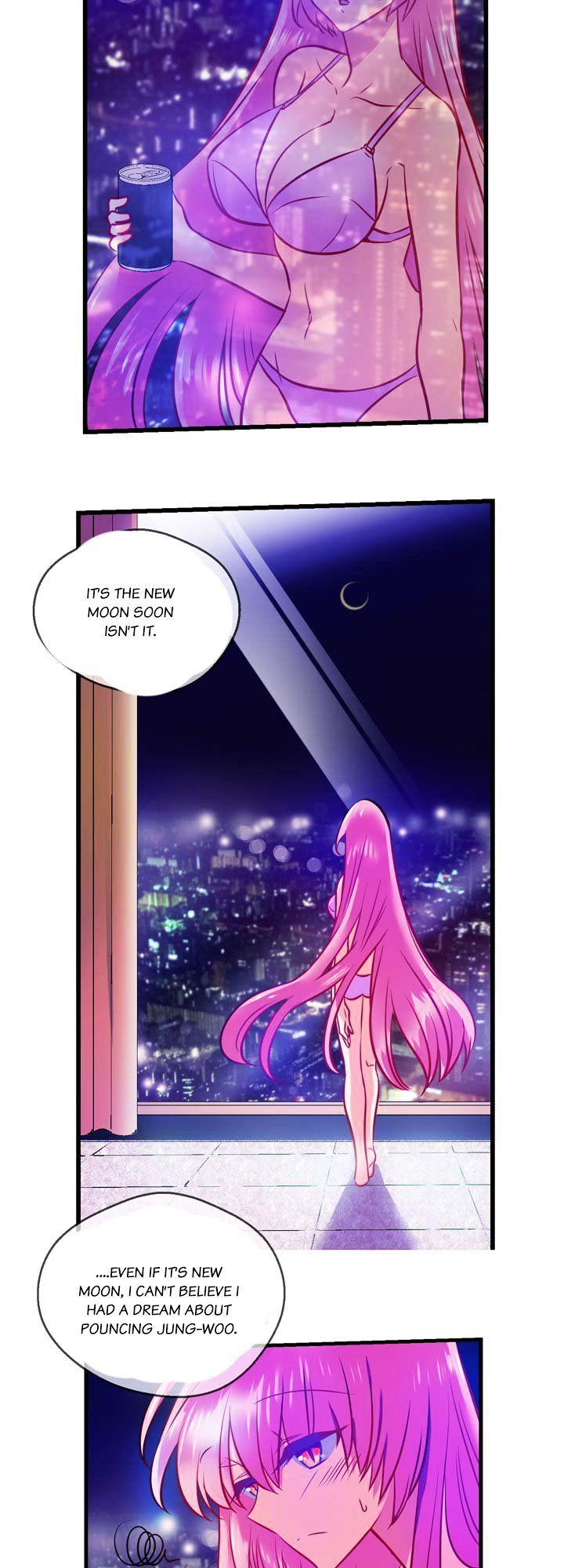 Watch image manhwa Hyulla's Race - Chapter 28.1 - HESgStjzgflb7rC - ManhwaXX.net