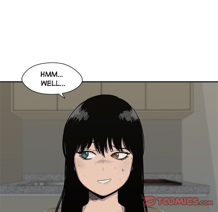 The image Hml8wpcyuvzoXmN in the comic Delivery Knight - Chapter 51 - ManhwaXXL.com