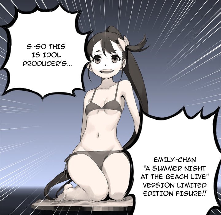 Read manga Her Summon - Chapter 8 - HnOoq6aZppNQxD0 - ManhwaXXL.com